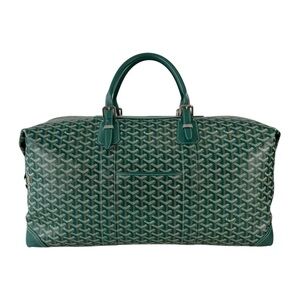 Goyard Boeing 55 Duffle Bag